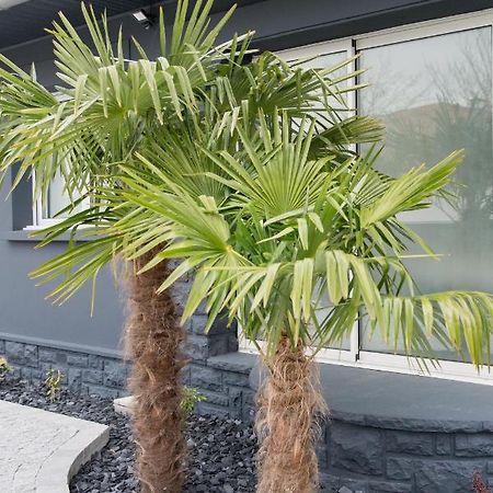 Amontarrena Villa Anglet Esterno foto