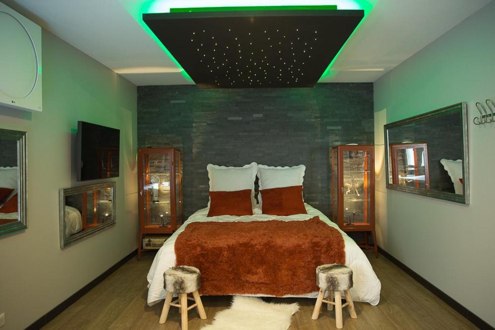 Amontarrena Villa Anglet Esterno foto