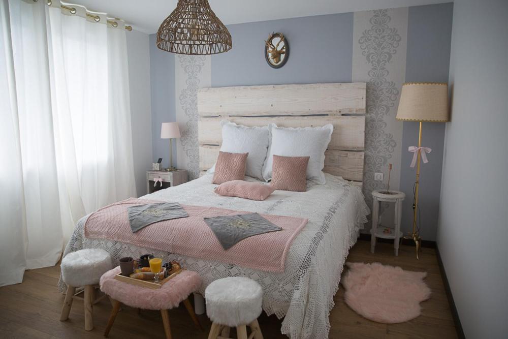 Amontarrena Villa Anglet Esterno foto